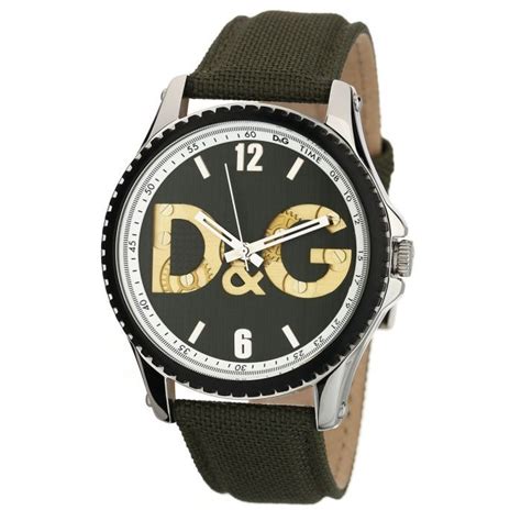 montre dolce gabbana homme chamonix|Dolce & Gabbana Chamonix Men's Watch DW0652 .